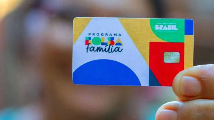 Caixa paga Bolsa Família a beneficiários com NIS de final 5