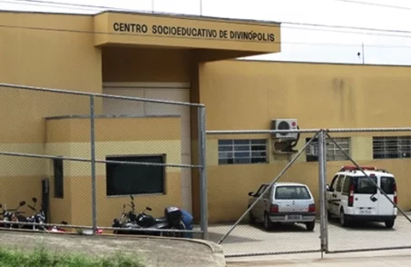 centros socioeducativos divinópolis