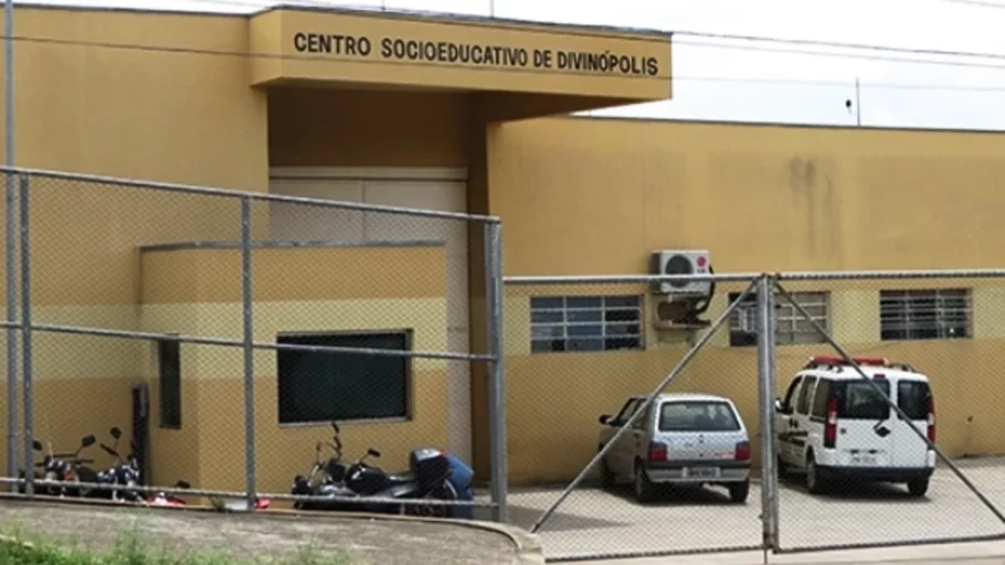 centros socioeducativos divinópolis