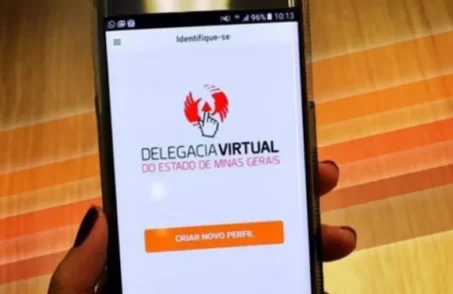 Delegacia Virtual possibilita registro de ocorrência de estelionato