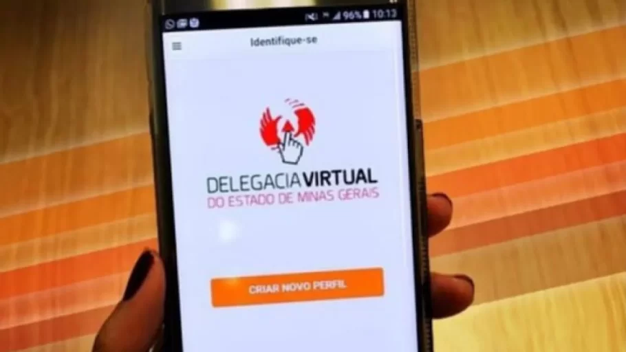 Delegacia Virtual possibilita registro de ocorrência de estelionato