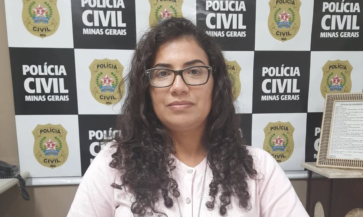 Mãe é Presa Suspeita De Maus Tratos Contra Filhos De 1 E 4 Anos Portal Gerais 9097