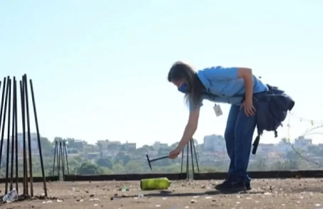 Dengue em Divinópolis