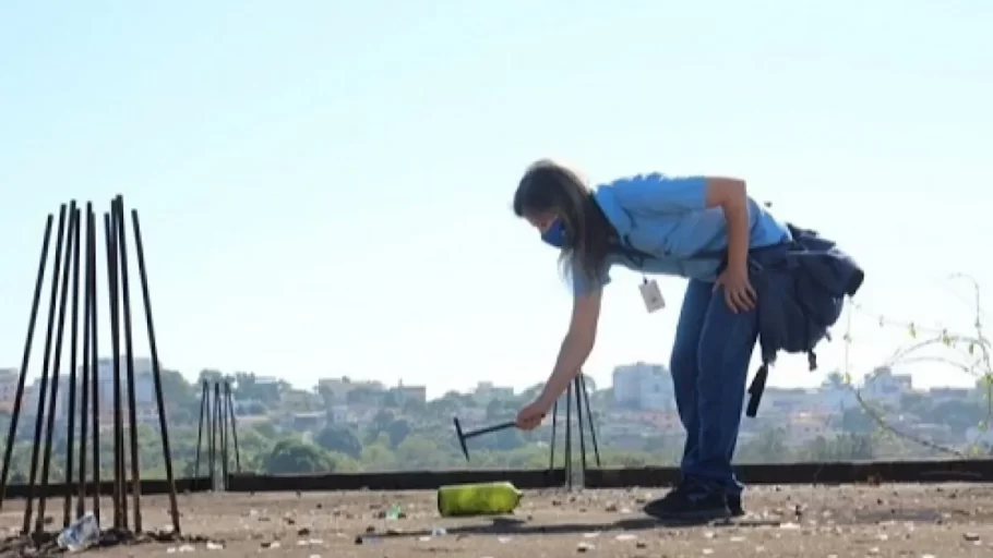 Dengue em Divinópolis