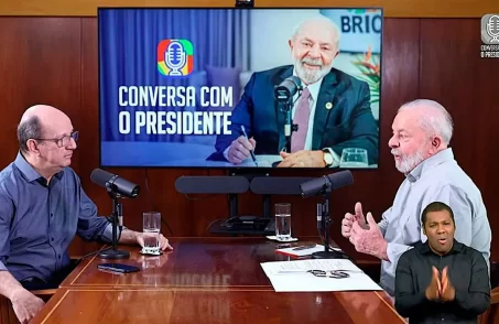 Lula diz que criará novo ministério