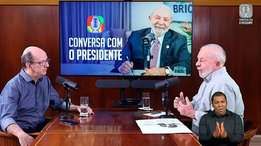 Lula diz que criará novo ministério