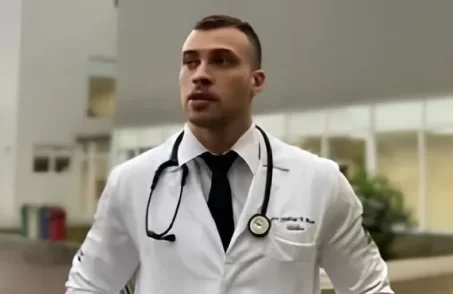 médico gabriel rossi