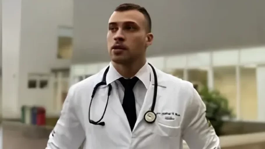 médico gabriel rossi