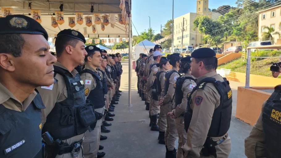 lançamento operação guardião