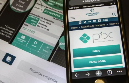 Mais de R$ 1 bilhão devolvidos pelo Pix após fraudes e falhas, revela Banco Central