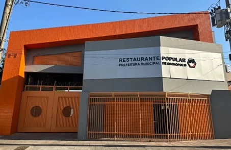 restaurante população divinópolis