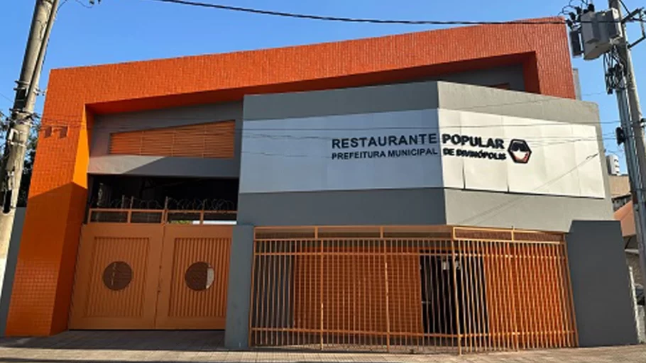 restaurante população divinópolis