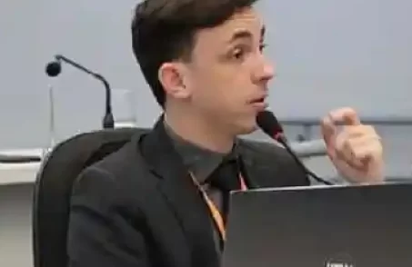 thiago nunes secretário de administração de divinópolis