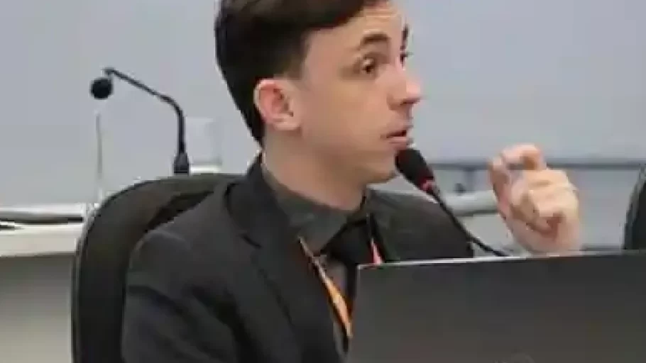 thiago nunes secretário de administração de divinópolis