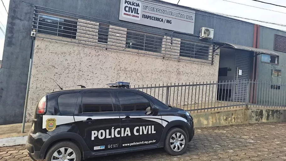 Violência contra mulher