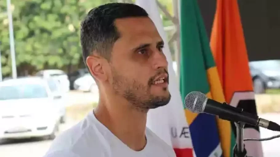 audios do prefeito de divinópolis revelam suposto envolvimento em esquema com empresário