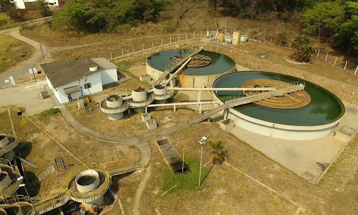Divinópolis: Obras da Copasa devem deixar 30 bairros sem água