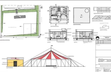 Domingos Sávio destina R 250 mil para novo espaço cultural