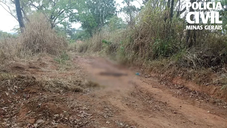 Família identifica calçado e corpo encontrado pode ser de Sheilla