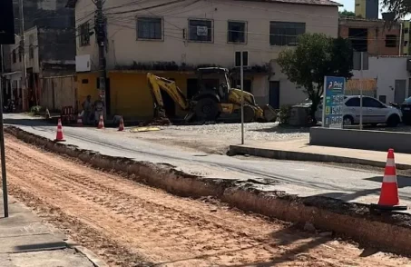 Obras no Niterói são tema de audiência pública na Câmara