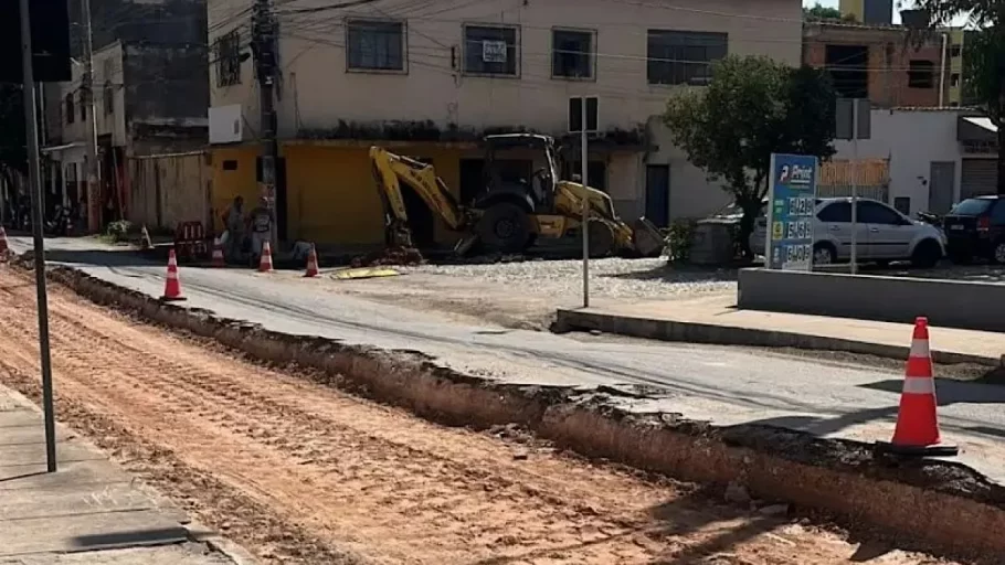 Obras no Niterói são tema de audiência pública na Câmara