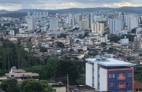 Onda de calor: Termômetros devem marcar 39°C em Divinópolis