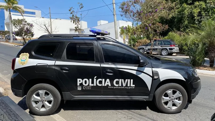 Polícia desarticula associação criminosa paulista especializada em furtos