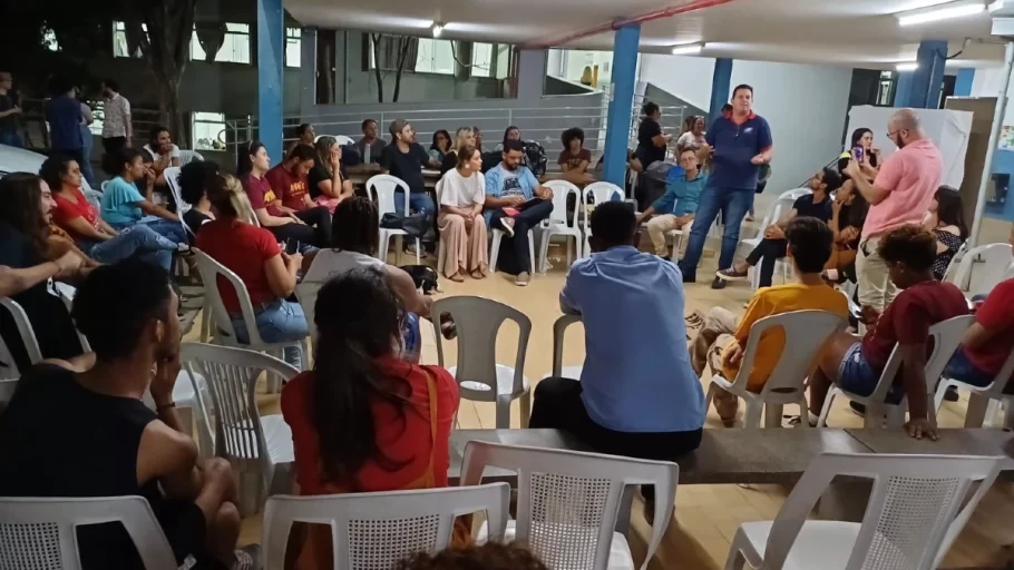 tarifa zero do transporte público em divinópolis