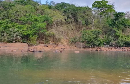 Adolescente de 17 anos morre afogado em rio