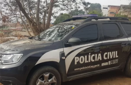 médico preso por crime sexual em Divinópolis