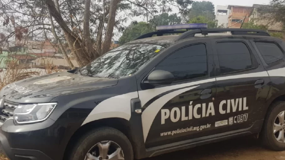 médico preso por crime sexual em Divinópolis