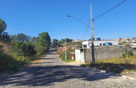 Melhorias na infraestrutura de Divinópolis