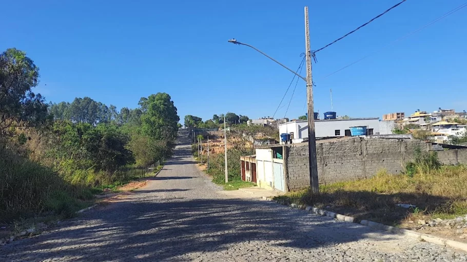 Melhorias na infraestrutura de Divinópolis