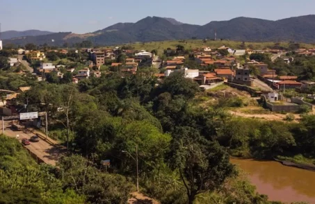 Repasse milionário beneficia sete municípios em Brumadinho