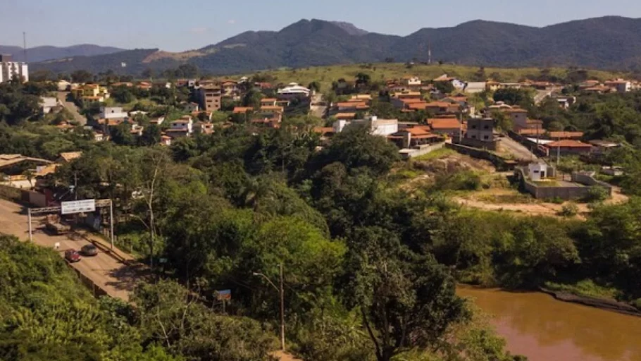 Repasse milionário beneficia sete municípios em Brumadinho