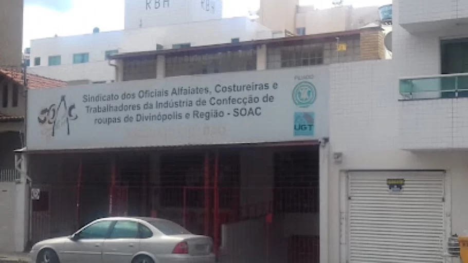 Soac oferece Curso de Cuidador de Idosos em Divinópolis