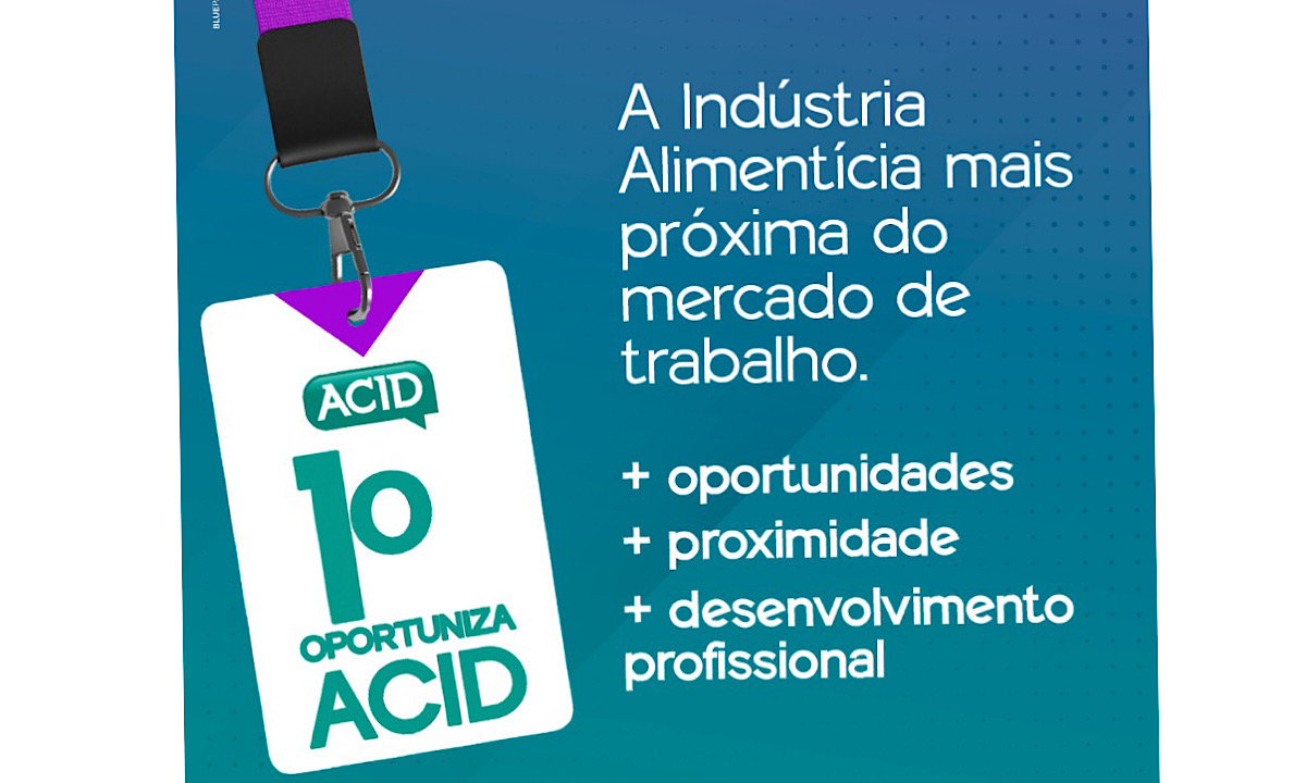 ACID – Associação Comercial, Industrial, Agropecuária e Serviços