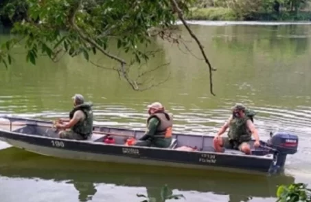 Inicia o período de piracema em Minas