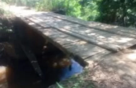 Ponte sobre o Rio Capivari será interditada para construção de nova estrutura