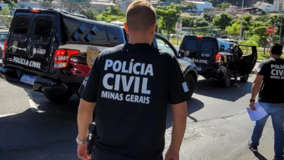 concurso público da polícia civil