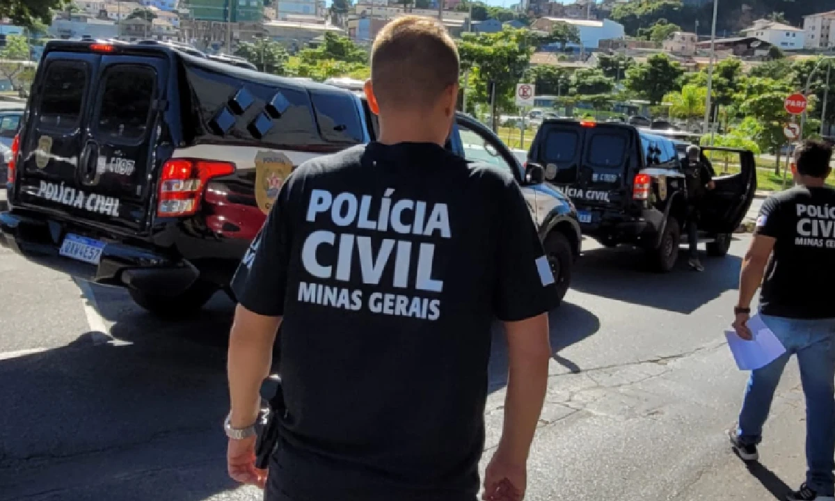 Concurso Perito Criminal - Editais previstos para 2023 e 2024 - Mapa  Concursos