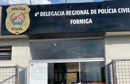 pcmg recolhe cnh de suspeito de matar mulher em acidente de trânsito em formiga