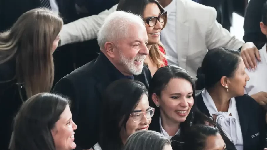 presidente lula