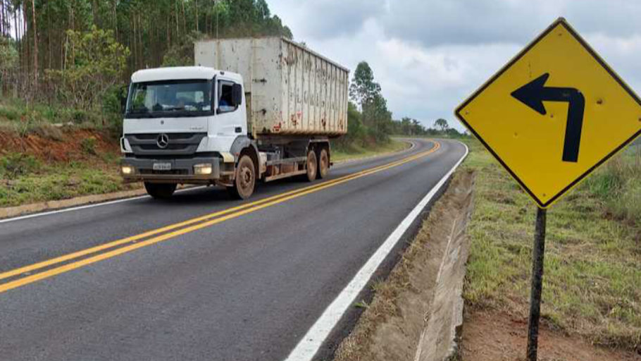 Governo de Minas está preparado para enfrentar período de chuva nas rodovias