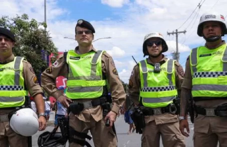 carnaval 2024 em minas gerais com segurança