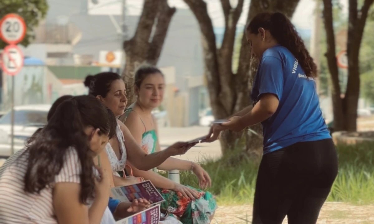 Casos De Dengue Em Bom Despacho Prefeitura Intensifica A Es Portal Gerais