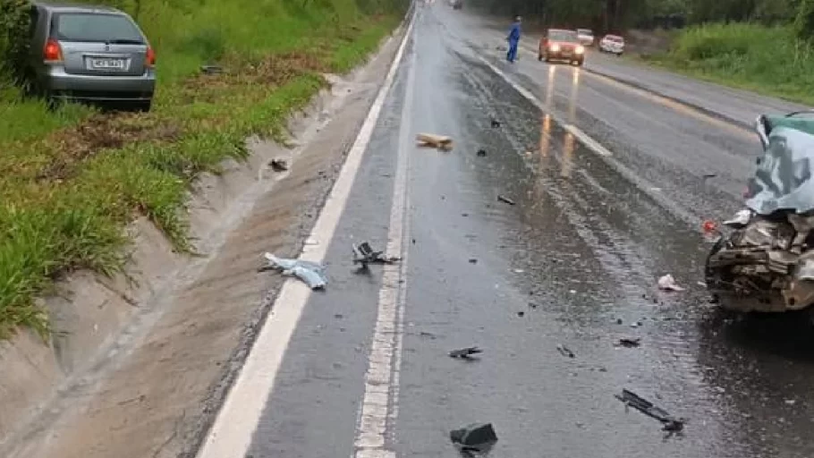 grave acidente em marilândia