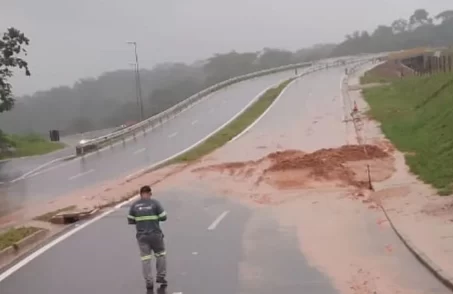 Foto: Divulgação Polícia Militar Rodoviária