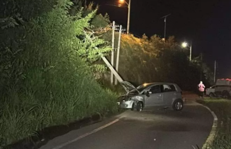 (Foto: Divulgação Polícia Militar Rodoviária)