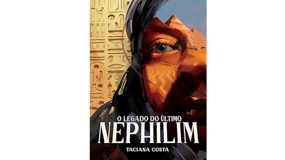 O LEGADO DO ÚLTIMO NEPHILIM